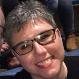 Meet your Posher, Joy